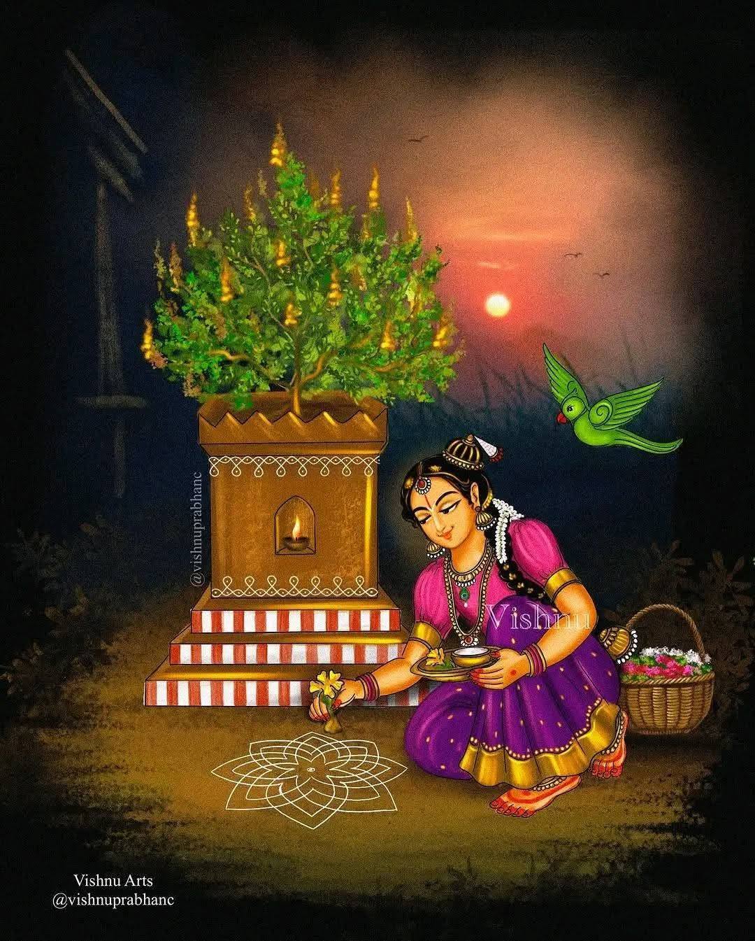Milon Raj