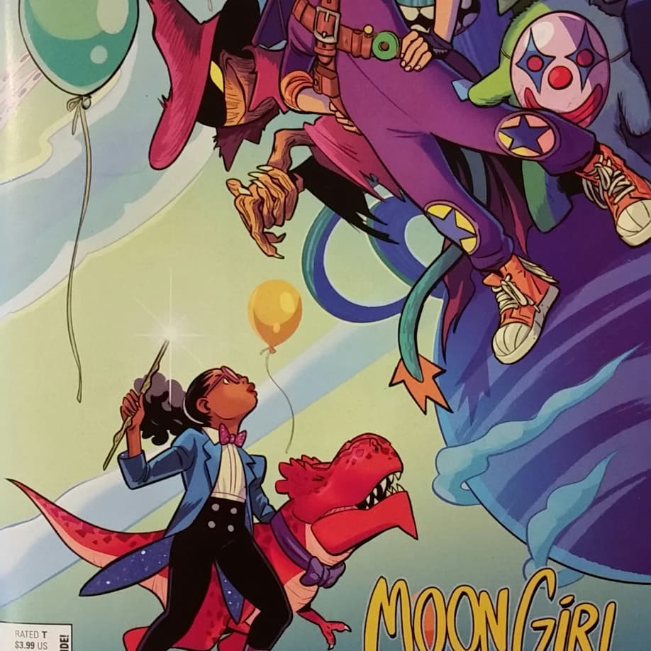 Keith's Comics - Best cover? #ncbd #Marvel #comics...