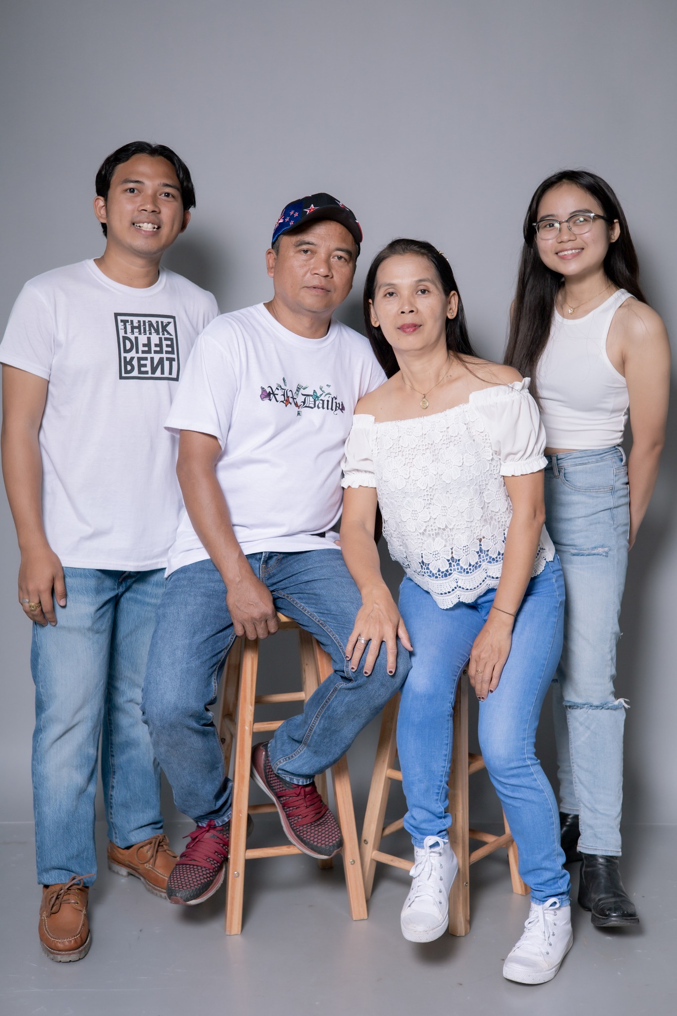 This is your... - UclicK Self-Portrait Studio - Talisay Cebu
