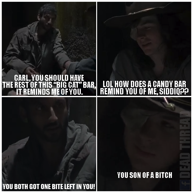 Dead Thread