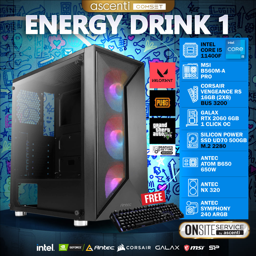 คอมเซ็ทพร้อมบริการ... - Lemon Online - Computer Parts Store | Facebook