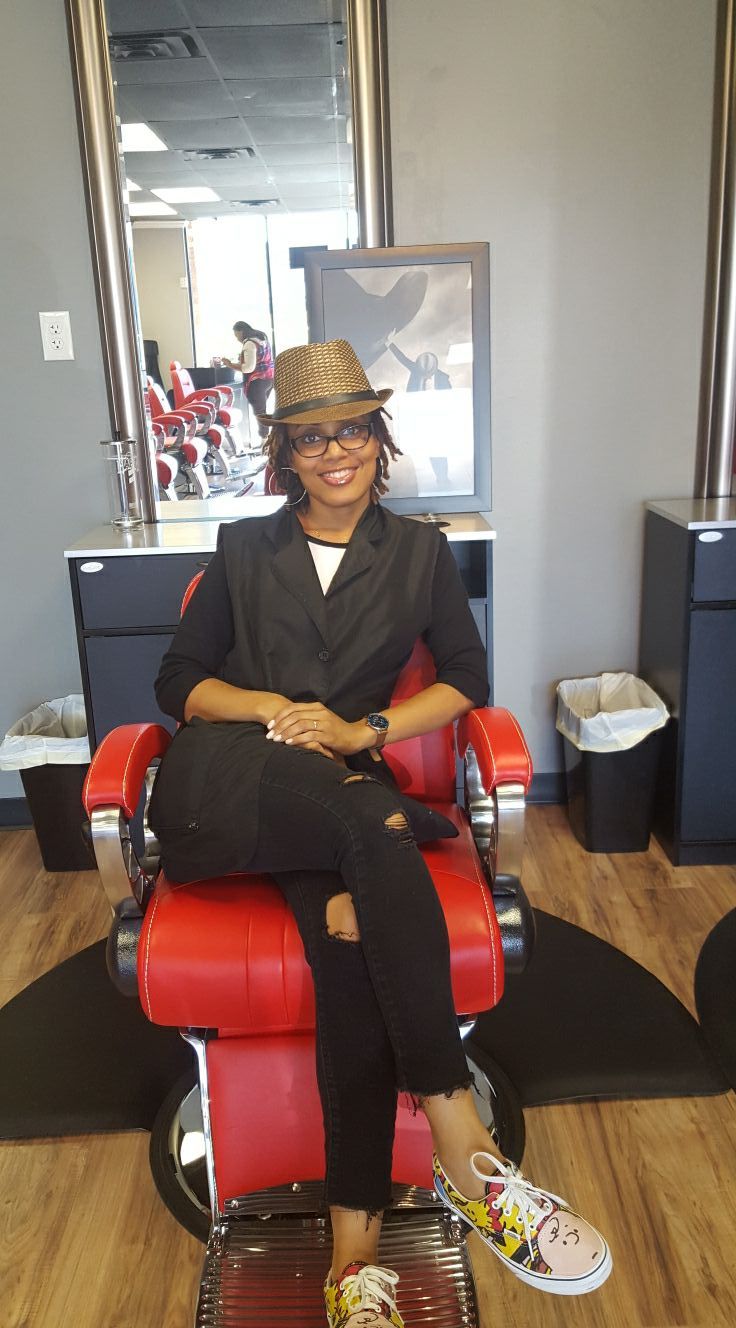 U Studio Barbershop | Lithia Springs GA