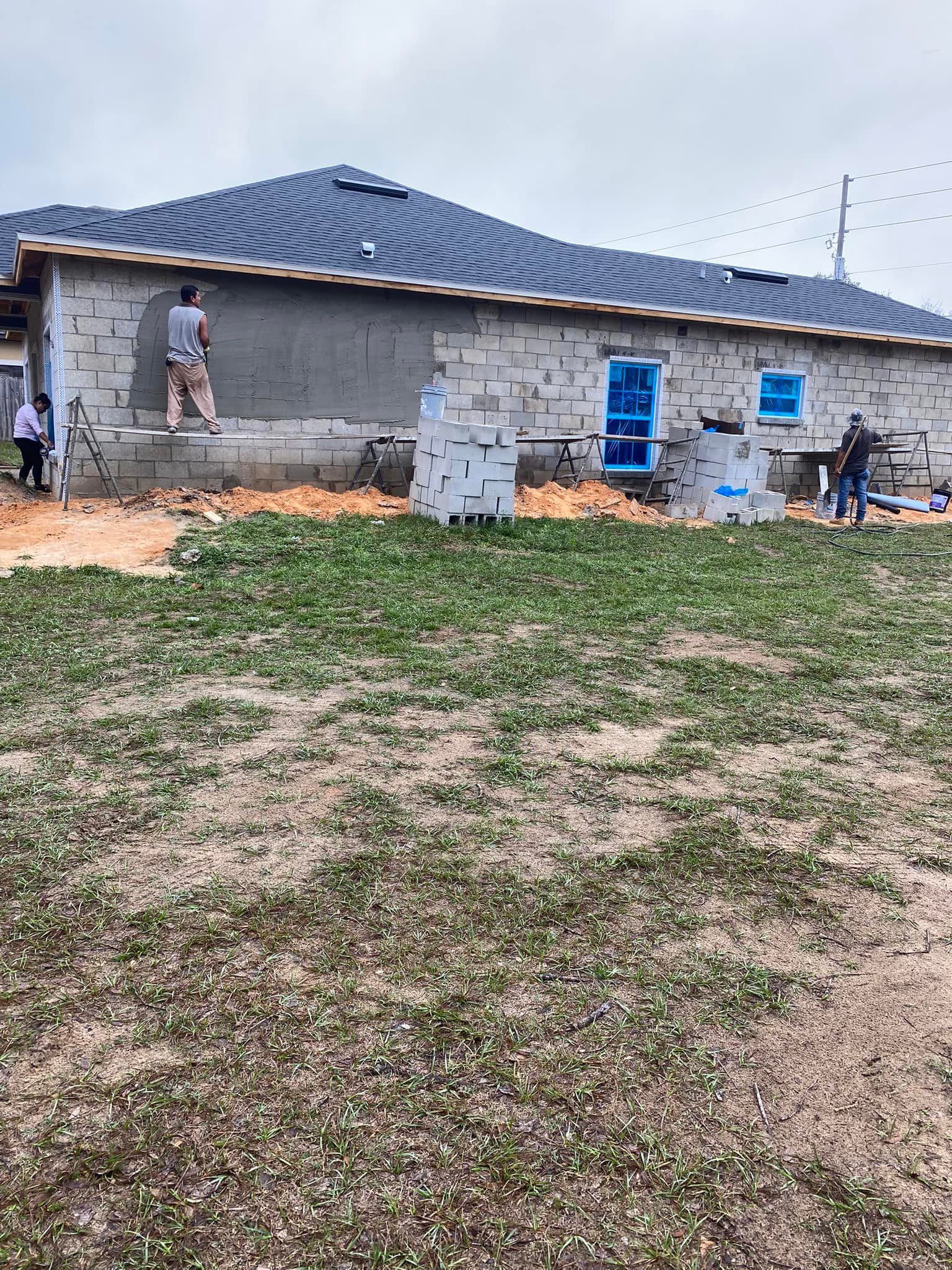 Quality Construction and Development, Llc
