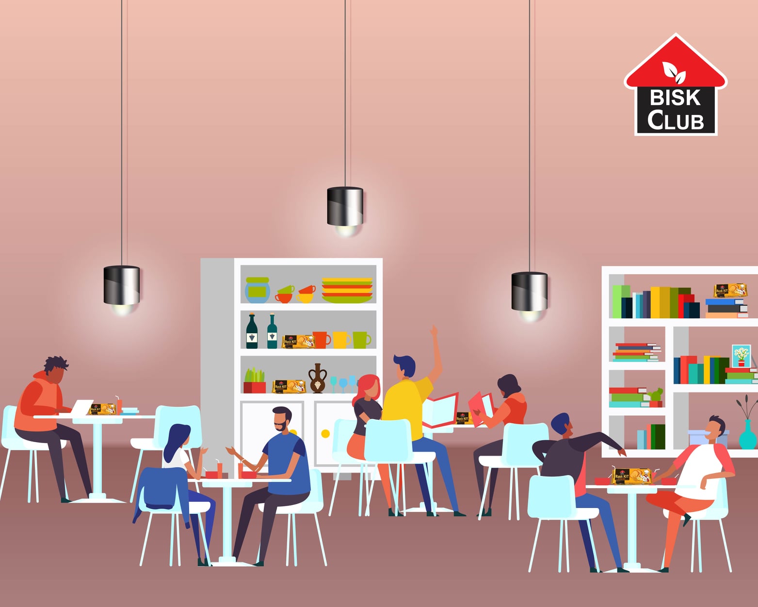 Bisk - Nikmati #Giveaway Eksklusif Biskclub Ruskit! Lihat gambar ini ...