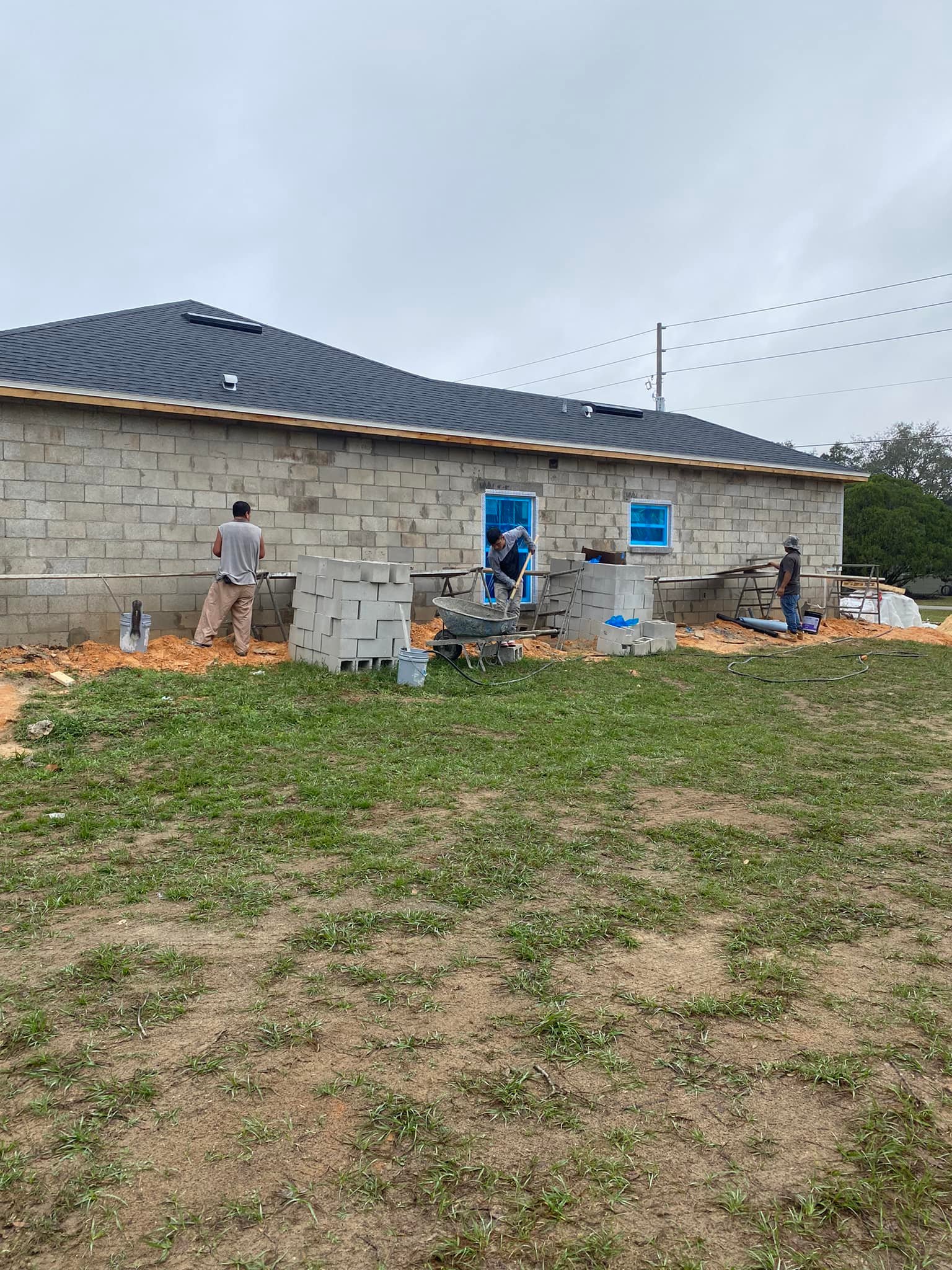 Quality Construction and Development, Llc