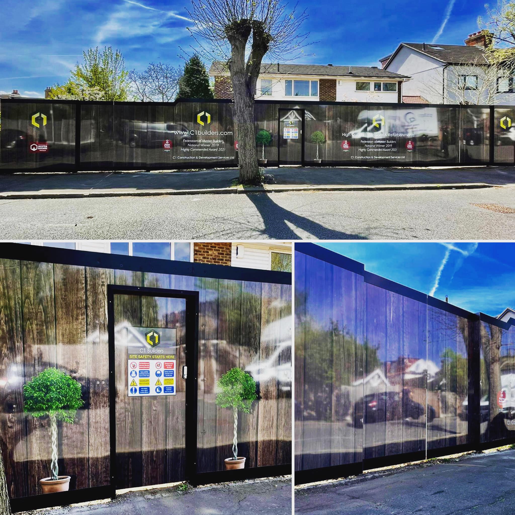 989 Design | Addlestone