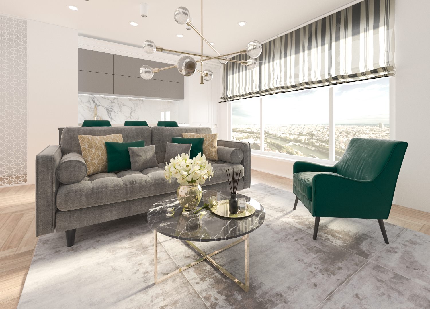 Riviera Living
