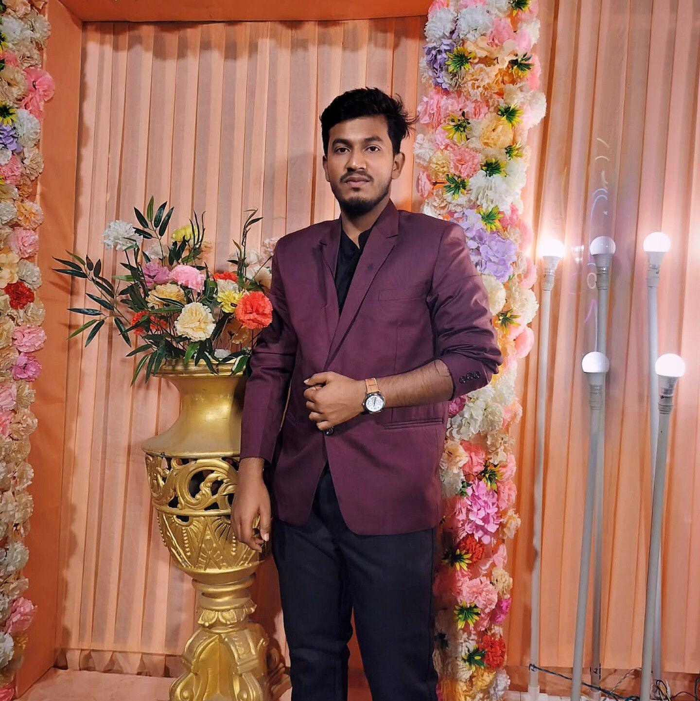 Indrajit Paul