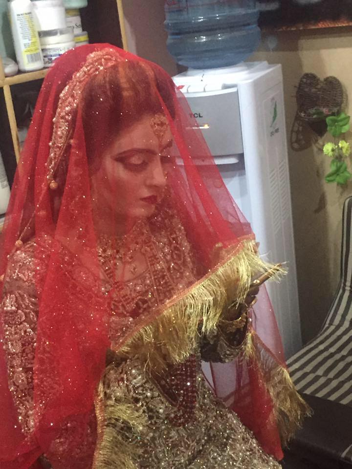 FT seemi salon | Lahore