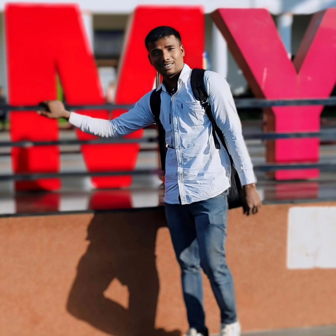 Chande Kumar Raj