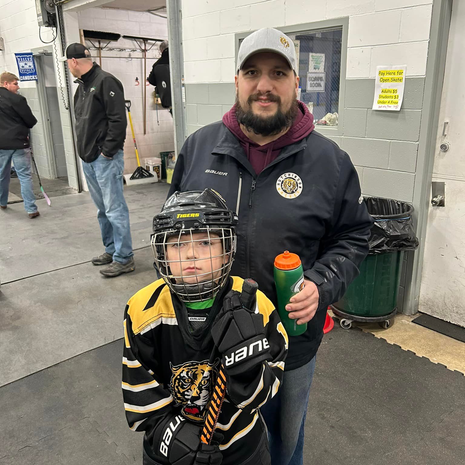 🏒 🚨 SIGN UP— BAR DOWN H-TOWN HOCKEY TOURNAMENT! 🚨 🏒 | Facebook