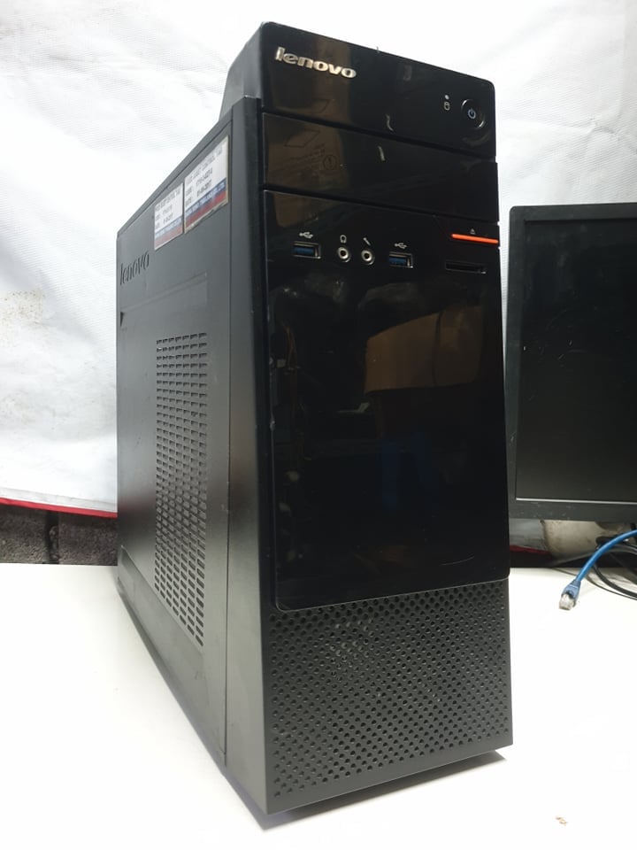 กันเองอะไหล่คอม - ขายComputer Lenovo S510 i5 6400 RAM 8GB...