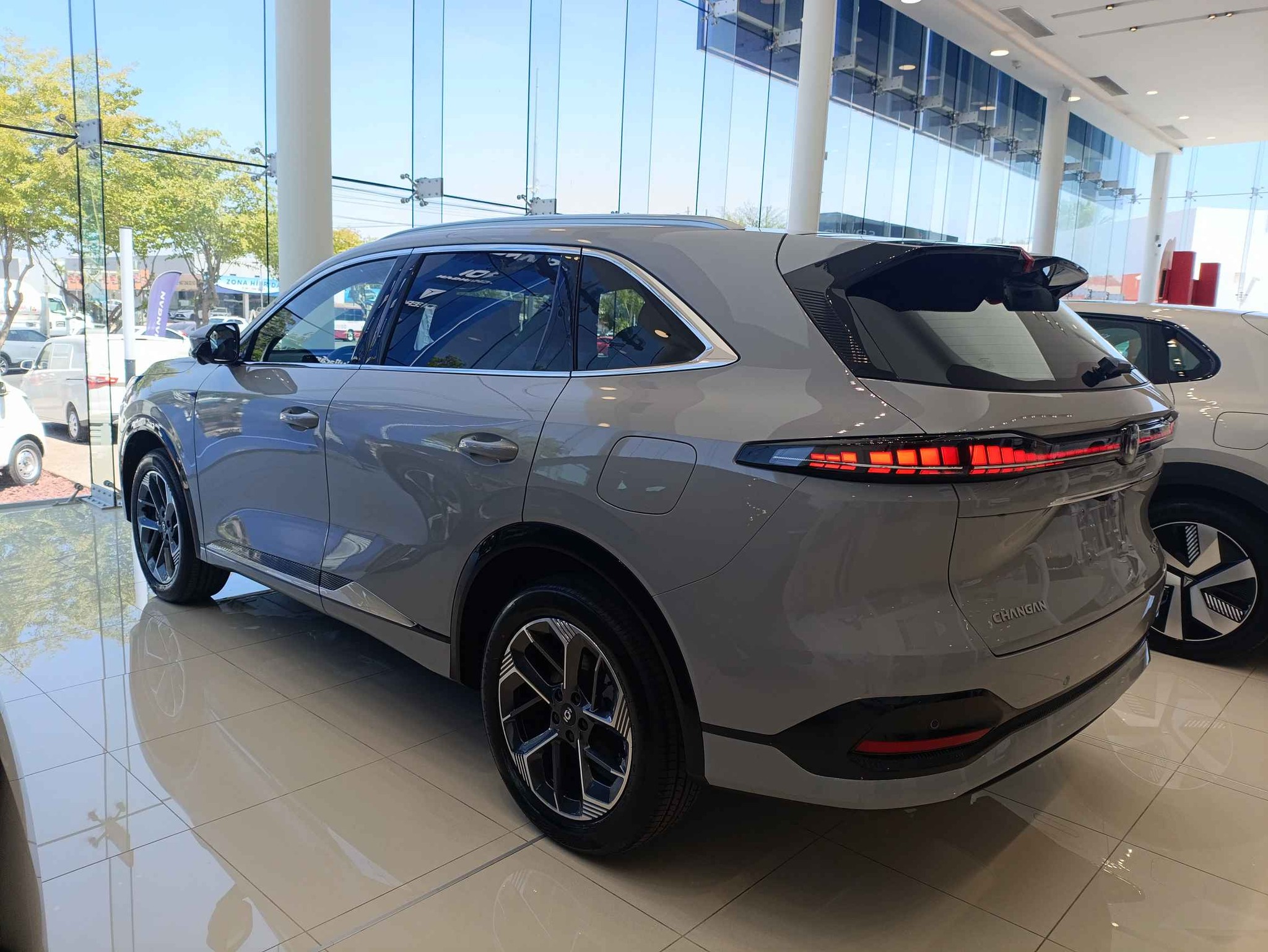 Changa Cs75 plus - Cars & Trucks - Culiacán, Sinaloa | Facebook ...