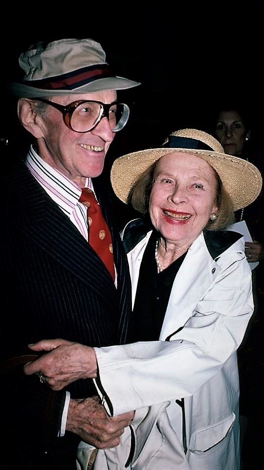 Movies from the 20s - 60s - Happy Birthday! Ruth Gordon (Oct 30, 1896 ...