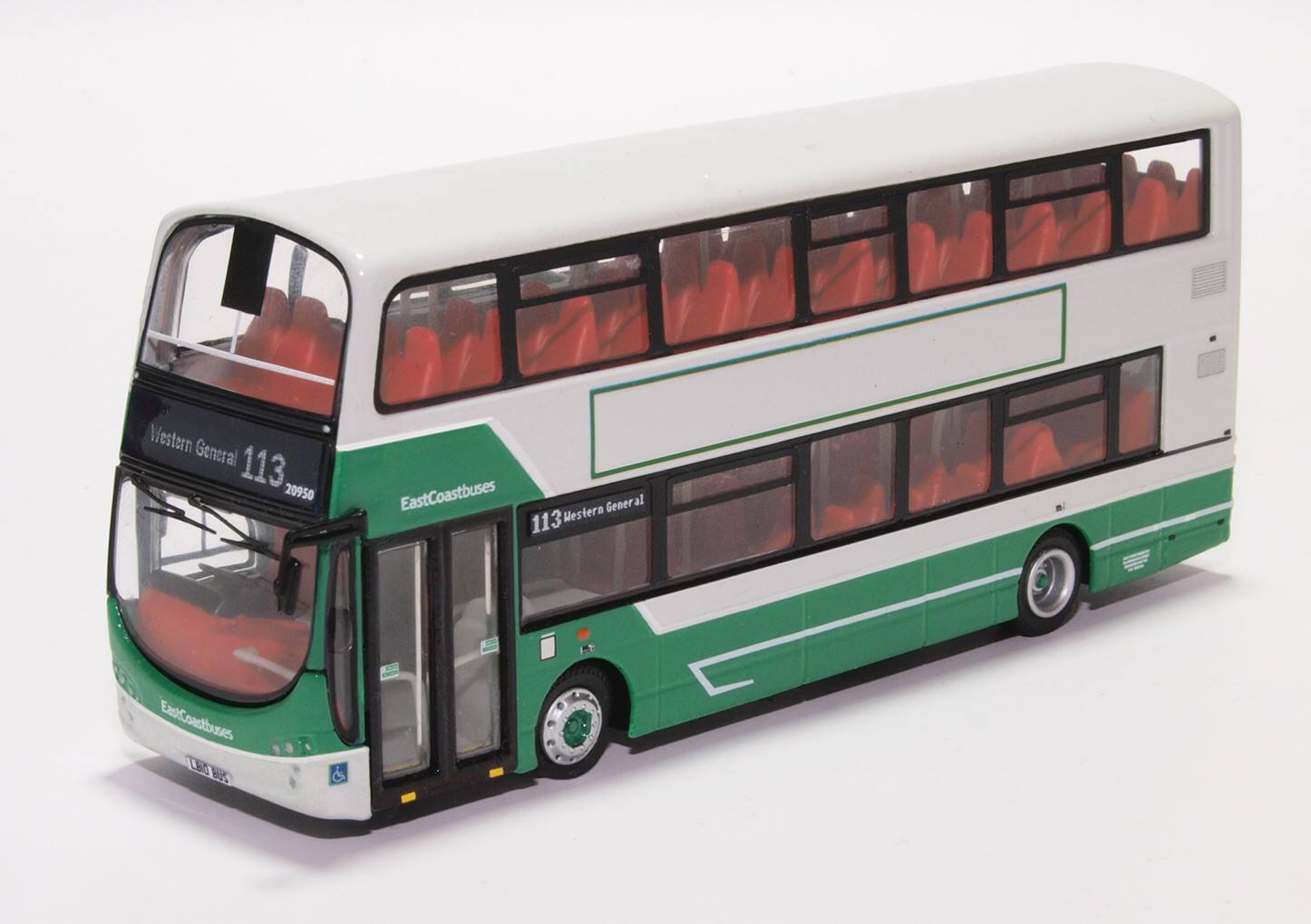 Buses Magazine - Here is another piece of great work by...