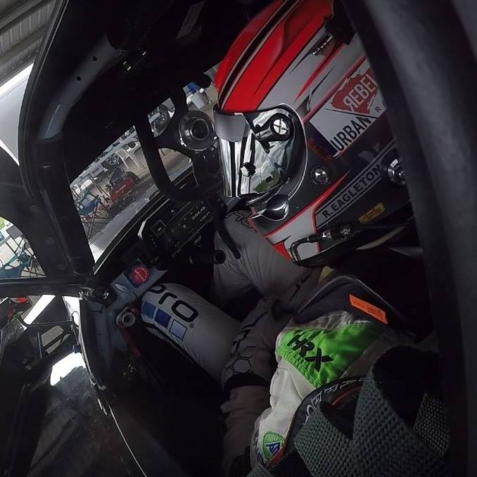 Roger Eagleton Racing