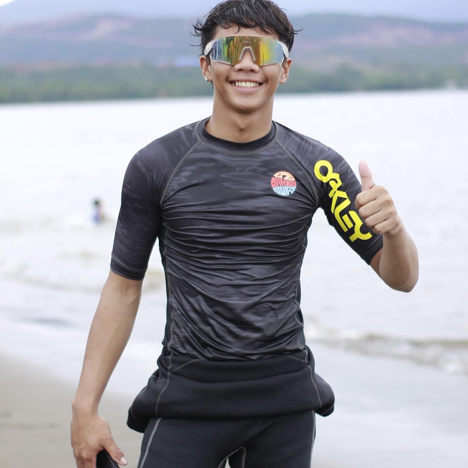 Joshua Barrientos