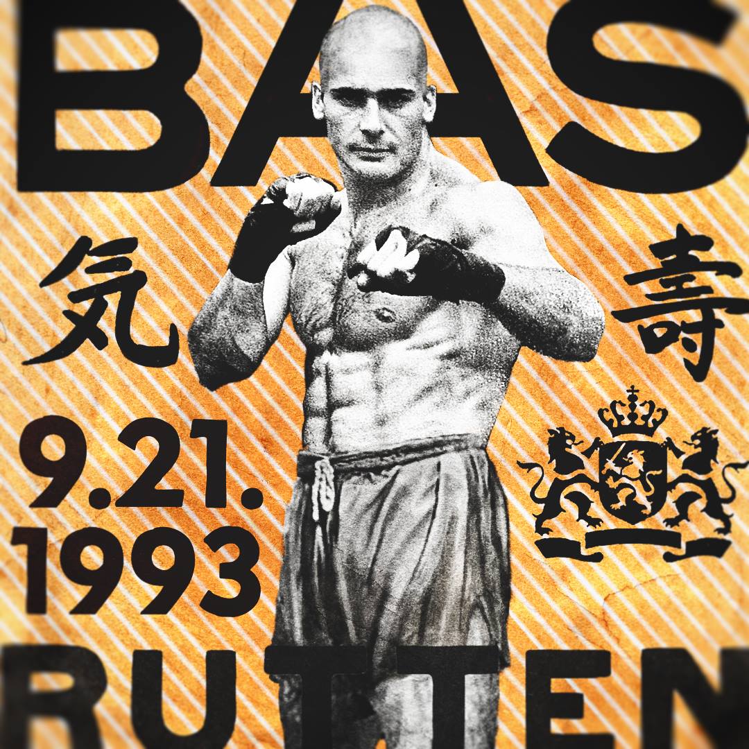 Roots Of Fight - Today we celebrate the birthday of MMA...