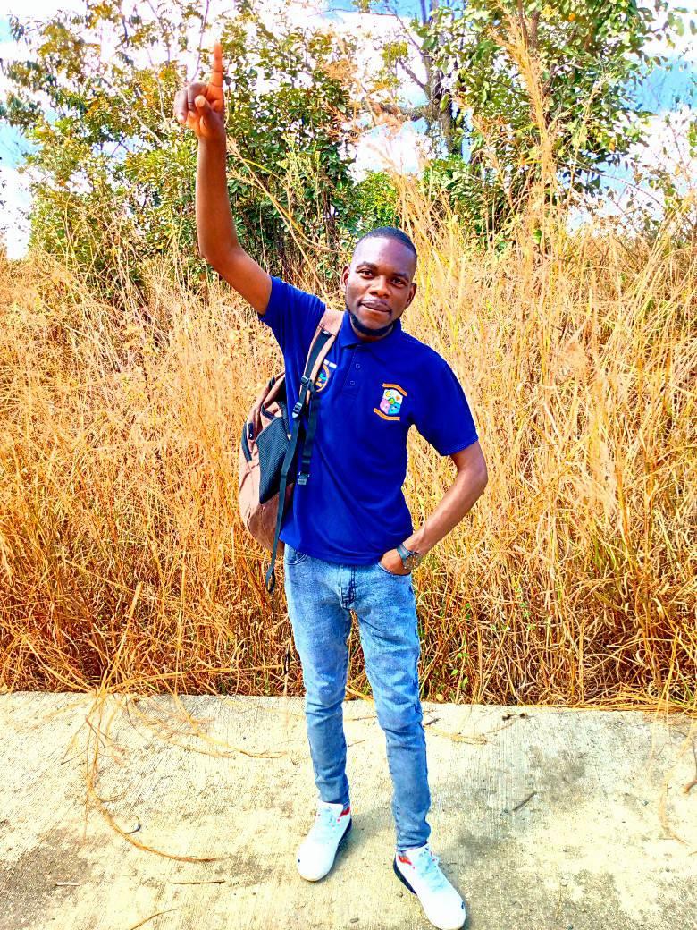 Chris C Mubita