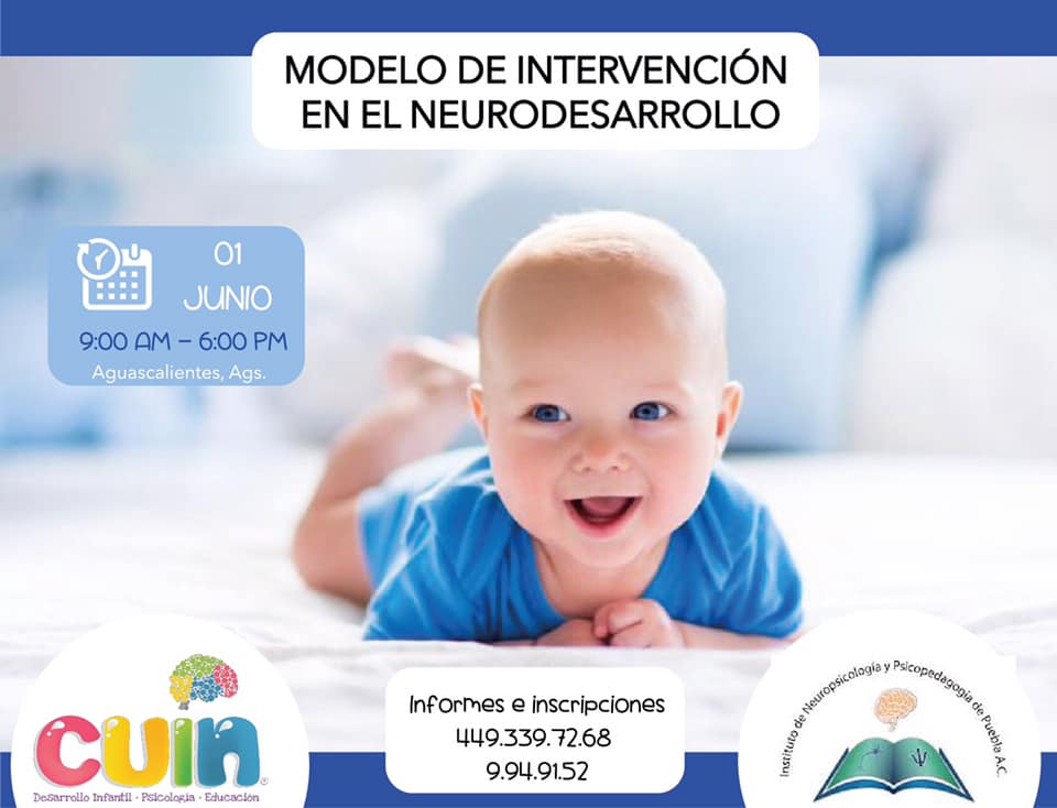 “MODELO DE INTERVENCIÓN EN EL... - CUIN Aguascalientes | Facebook