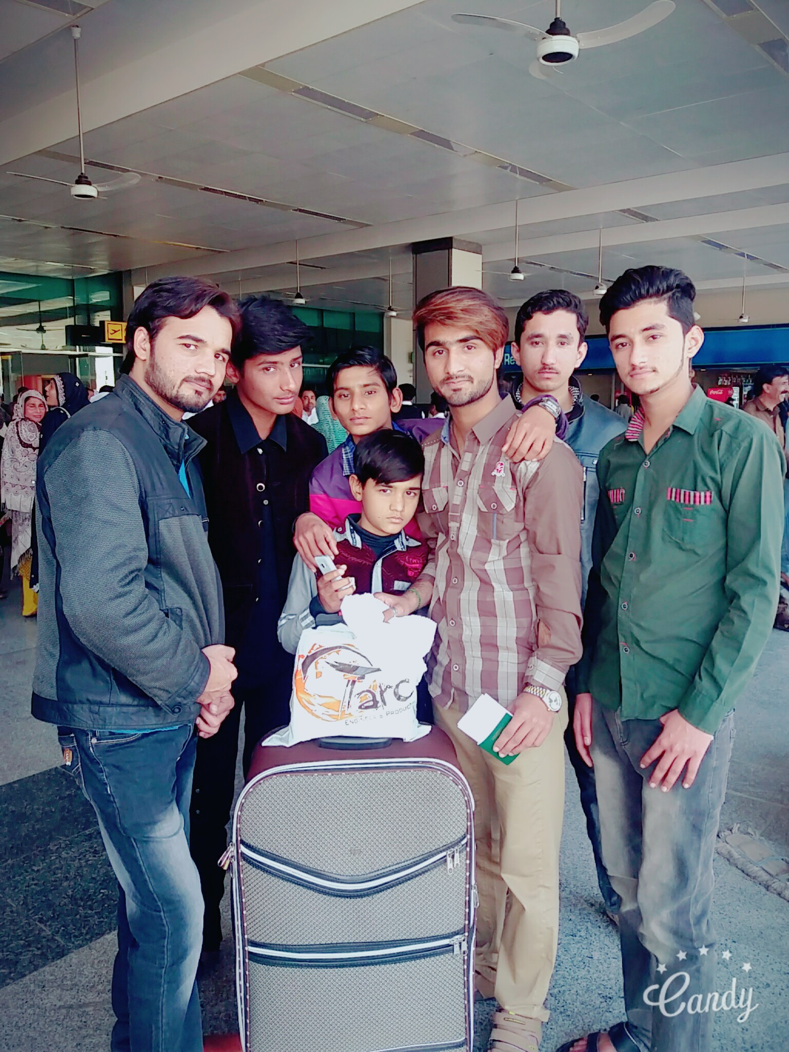Rao Ahmad