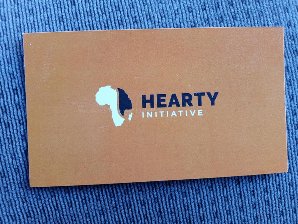 Hearty Ritti