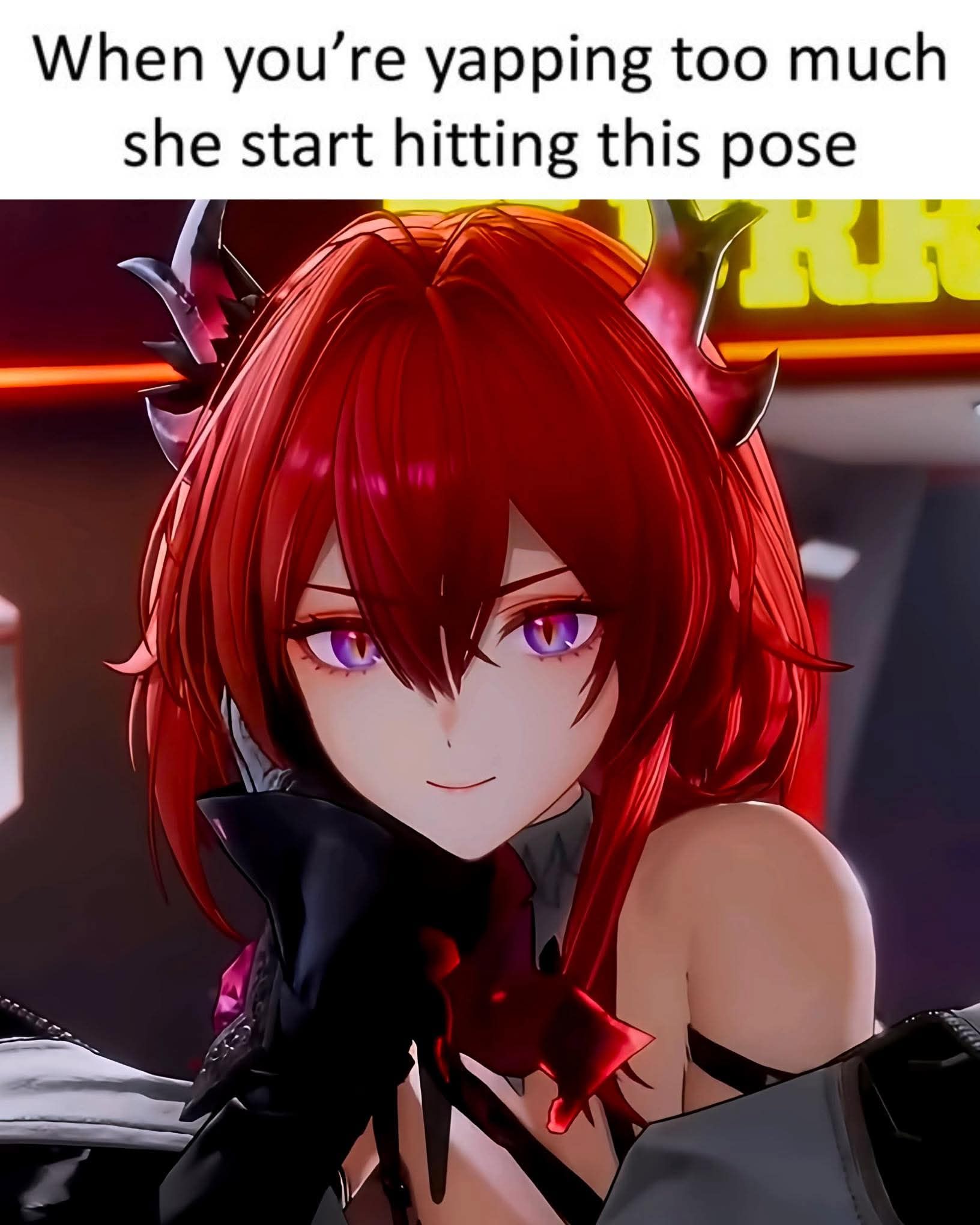 Arknights Vietnam Station [Arknights VNS] | Wife material 🤌♥️💕 | Facebook