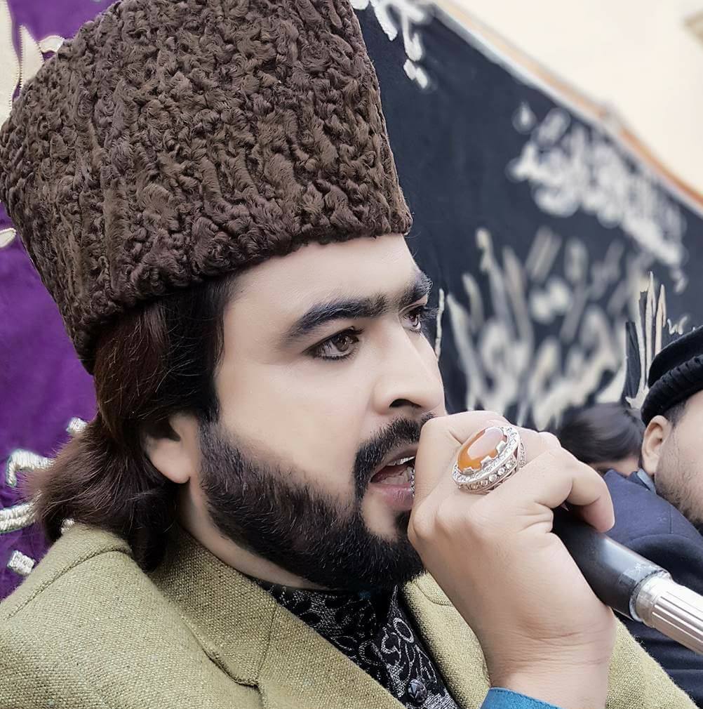 Amjad Rasheed Saim Fan,s page