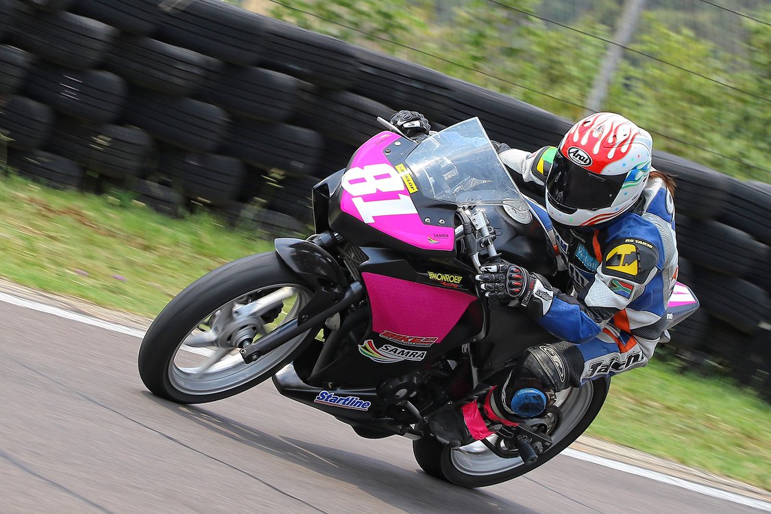 RICH Racing SA. - RACE REVIEW: Solid start in new series... | Facebook