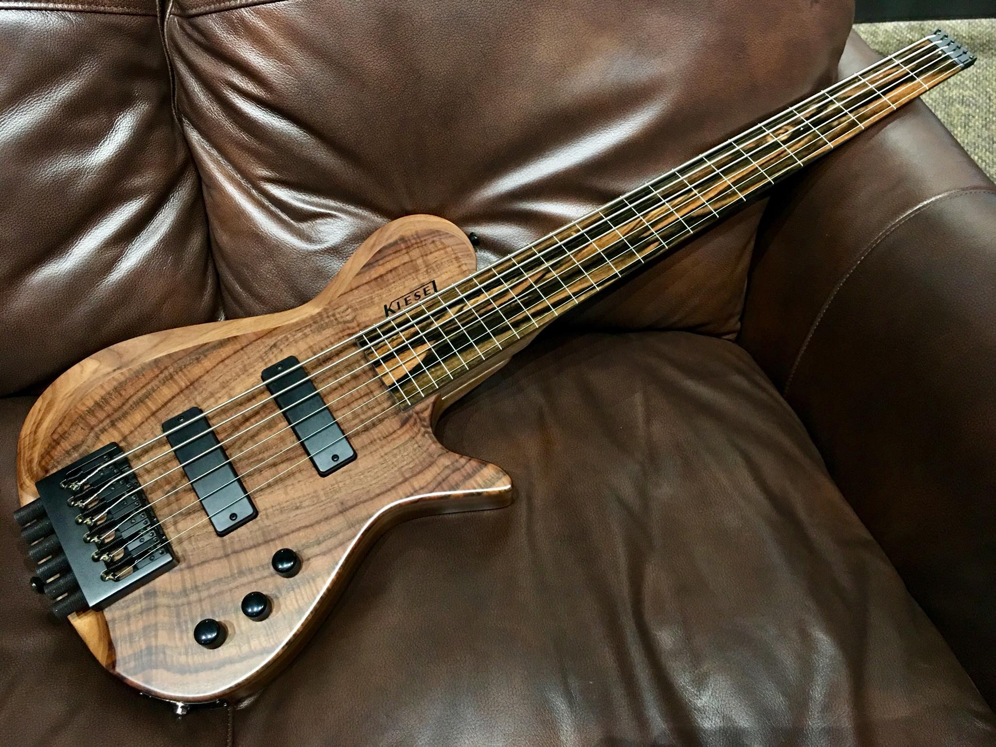 Have you checked out the Zeus Bass?