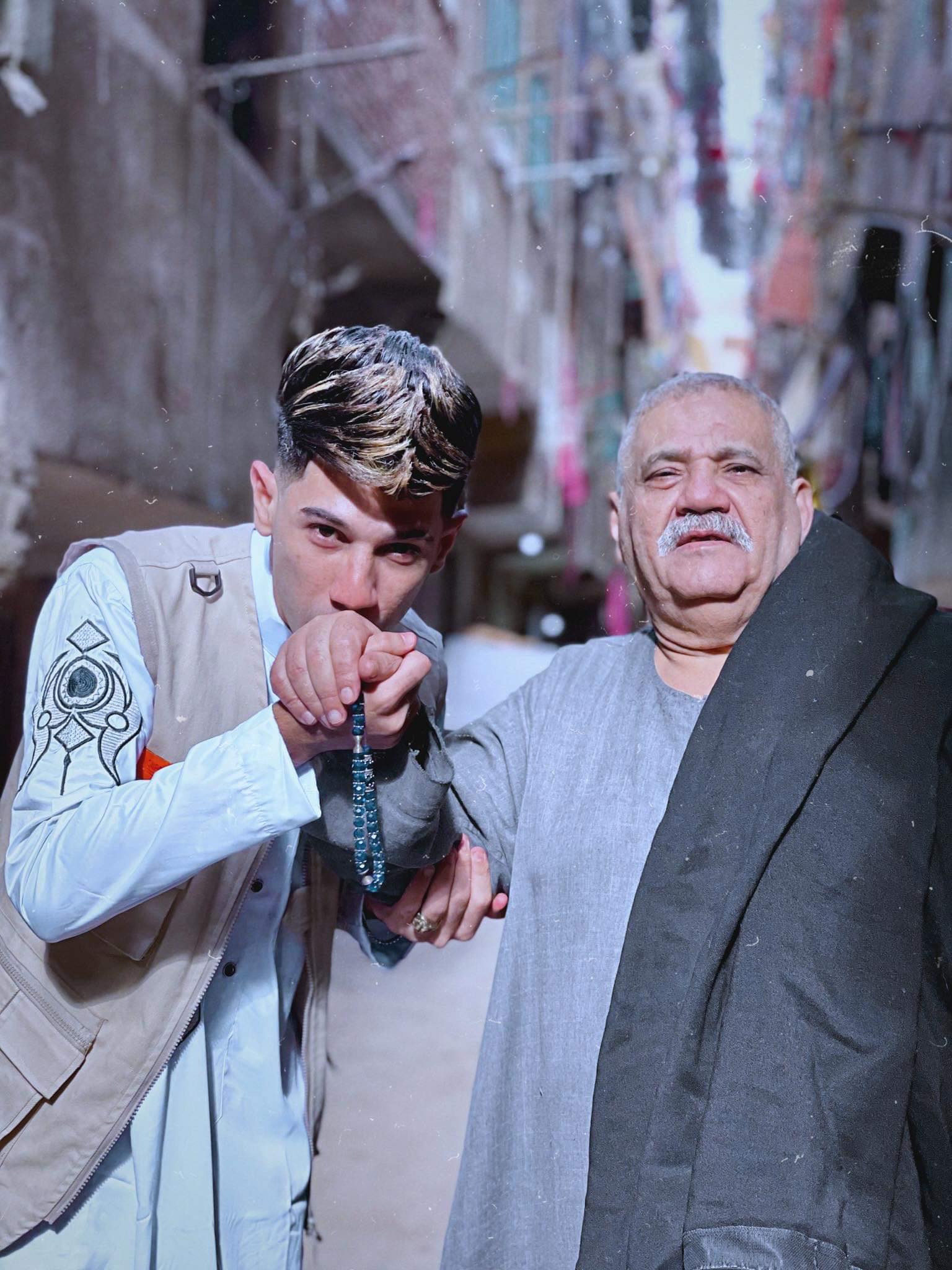 Abdo Alsohayr