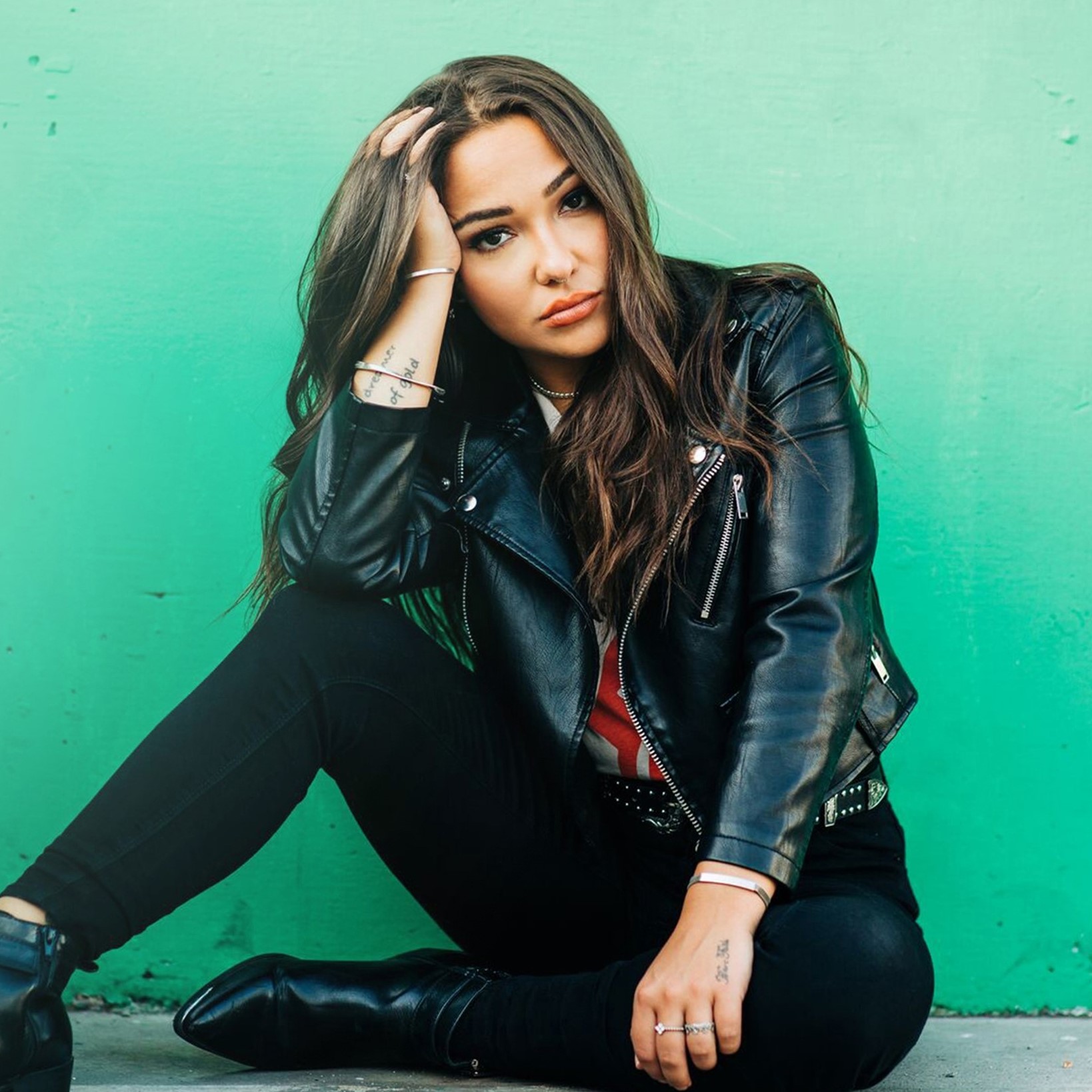 Jennel Garcia