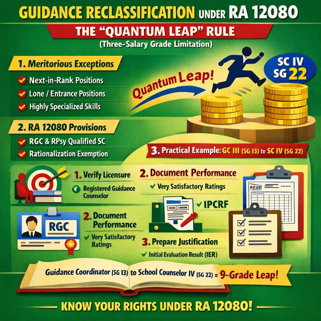 Rocky Rabino - Under RA 12080 (Basic Education Mental... | Facebook