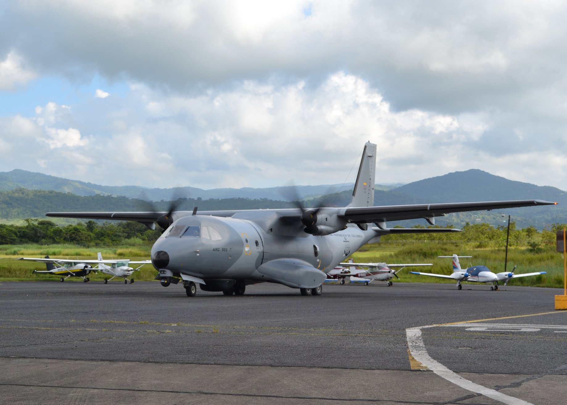 Telephonics - Our maritime surveillance systems are built... | Facebook