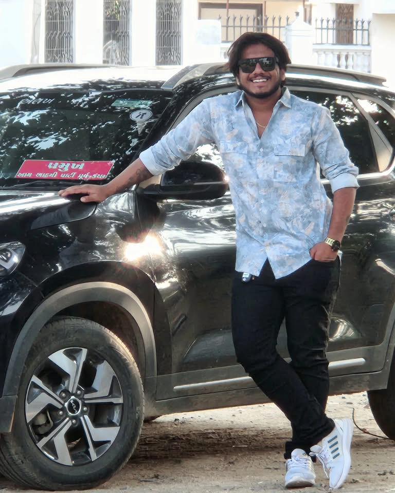 Jigar Devariya