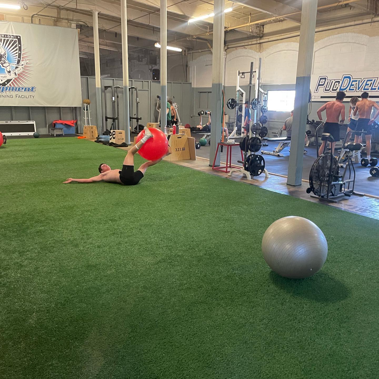 PucDevelopment | Lewiston ME