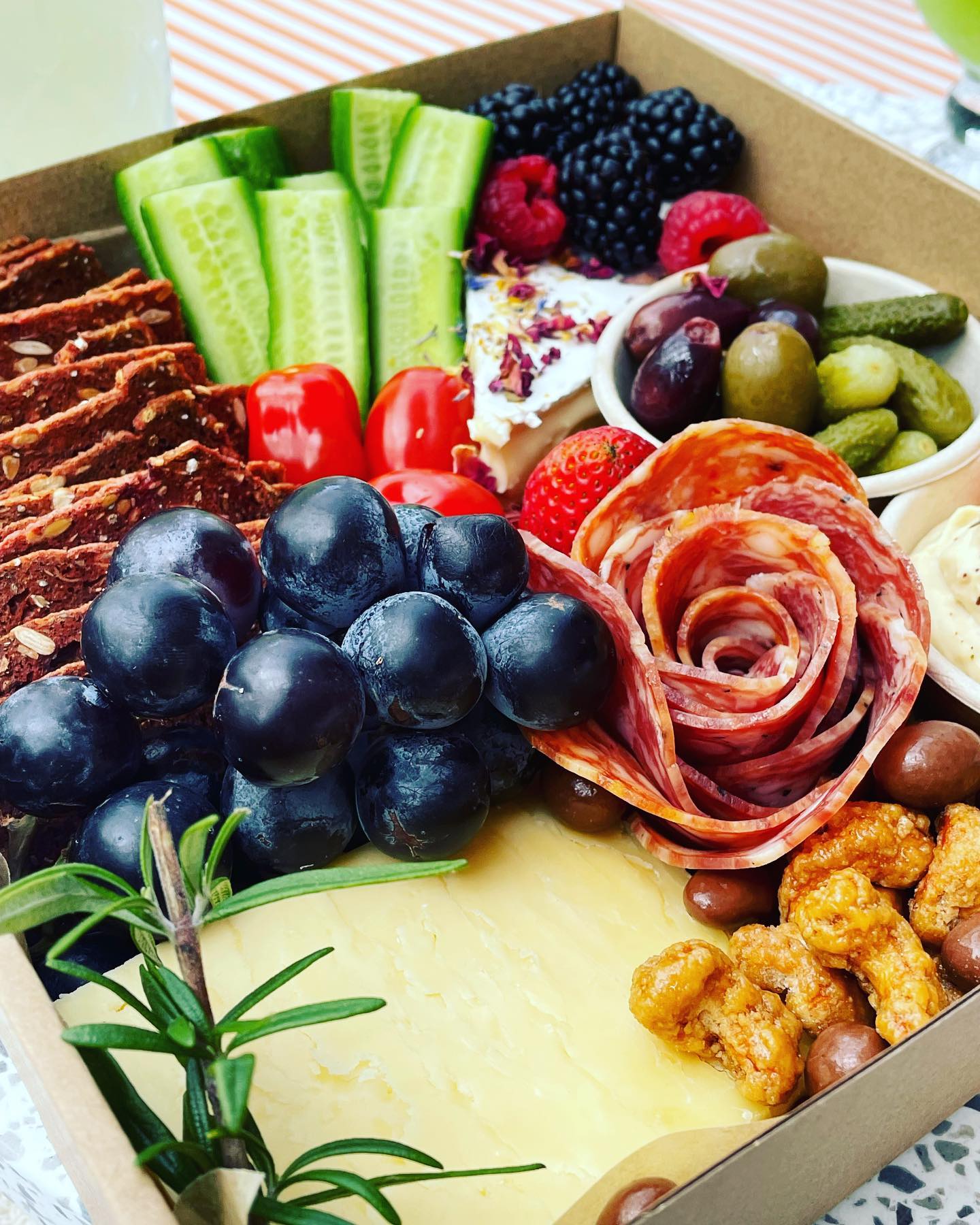 Grazing Box Co | Gold Coast QLD
