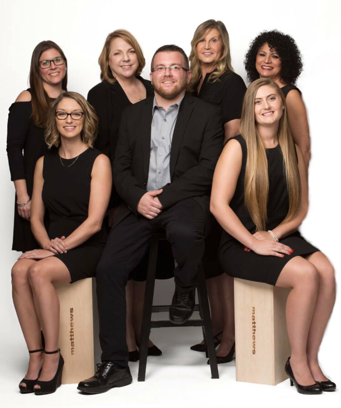Matt Rundle, Realtor with Keller Williams Keystone Realty | York PA