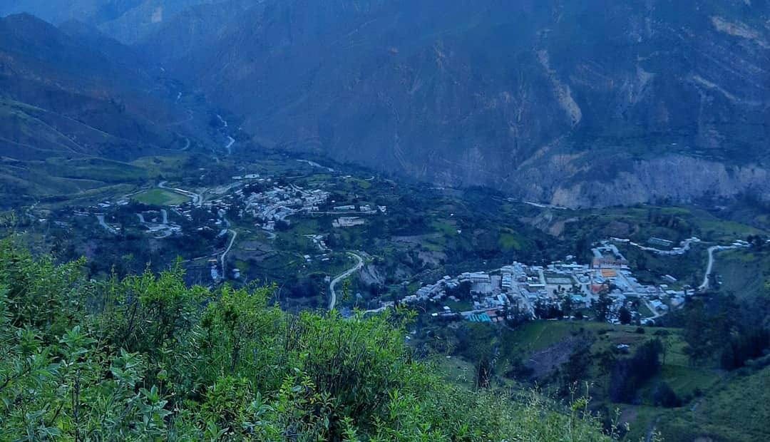 Yungar - Fotografía 5