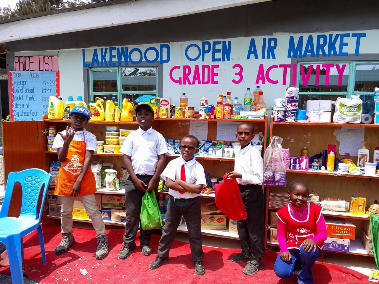 LAKEWOOD GROUP OF SCHOOLS KENYA | Facebook