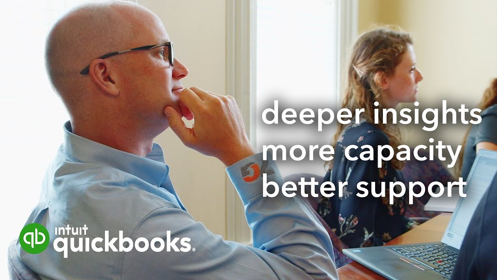 The Performance Center in #QuickBooks... - Allday CPA Group
