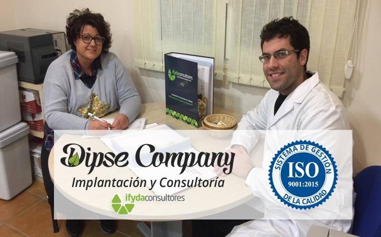 En Dipse Company la implantación... - Seguridad Alimentaria | Facebook