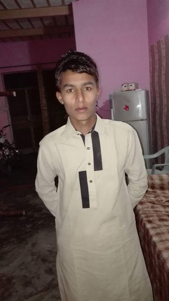 Imran Raj Raj