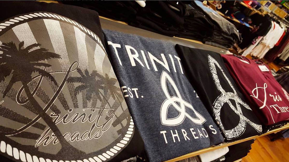 Trinity Threads