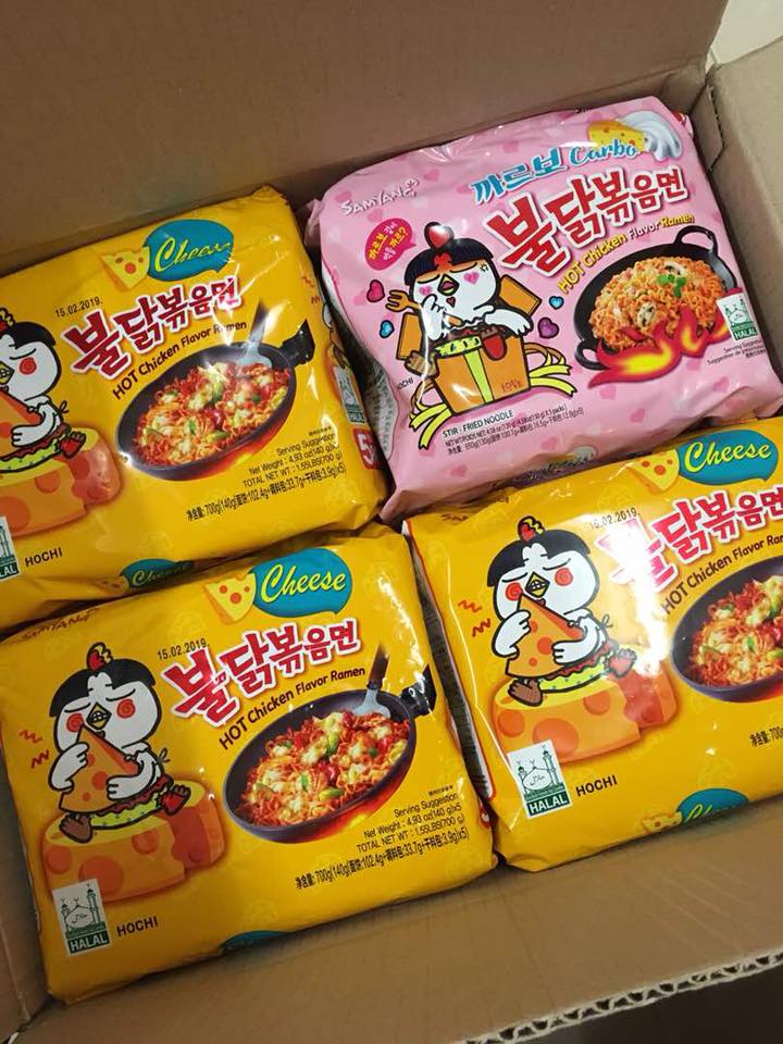 COD RAMEN | Kajang