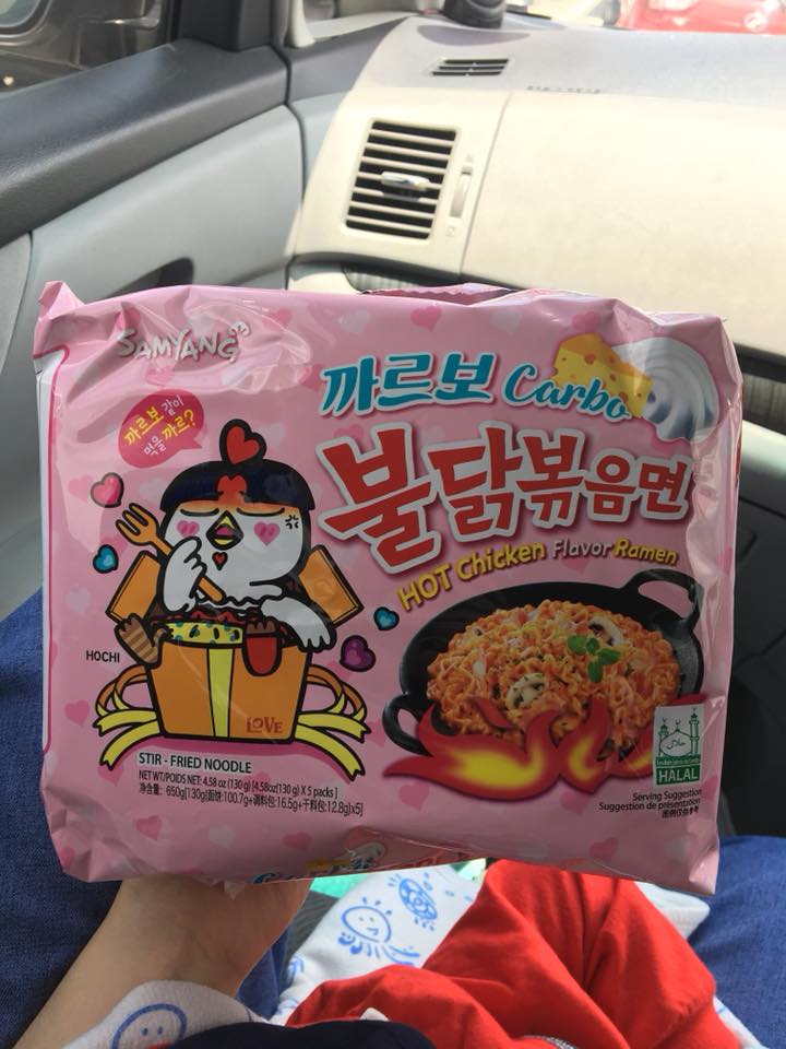 COD RAMEN | Kajang