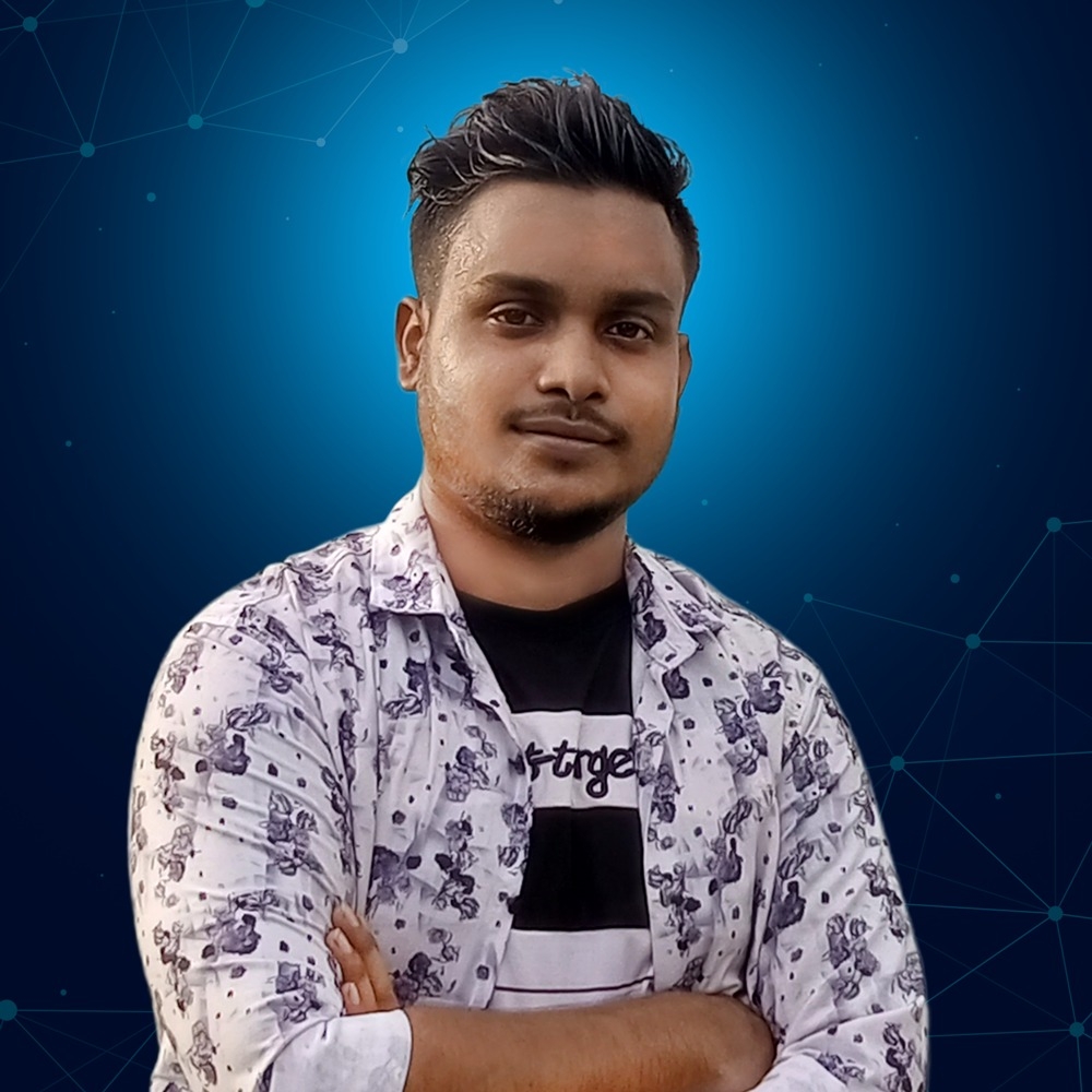 Ashik Hossain