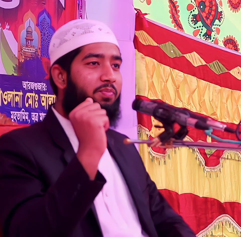 Abdur Rahman