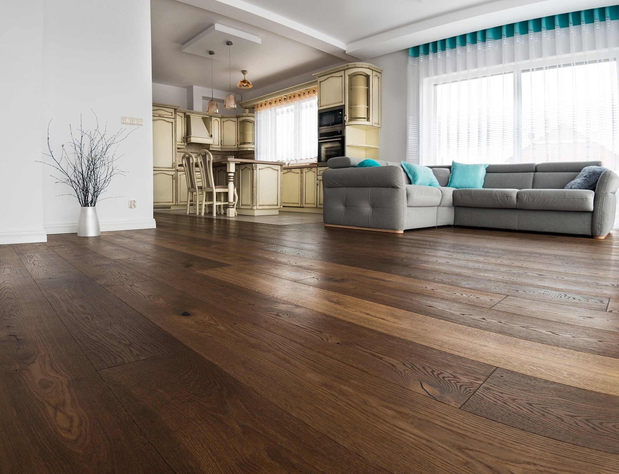 Parkiet Hajnówka - producent podłóg drewnianych - Home