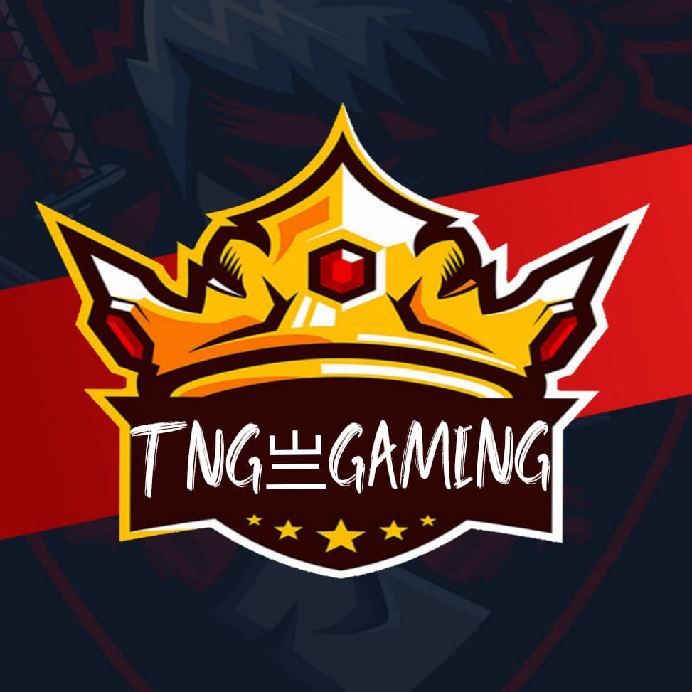 TNG亗Gaming